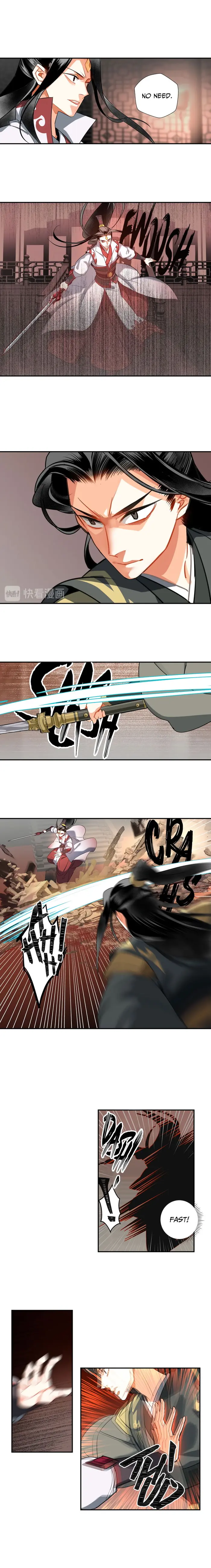Mo Dao Zu Shi Chapter 138 image 5_optimized